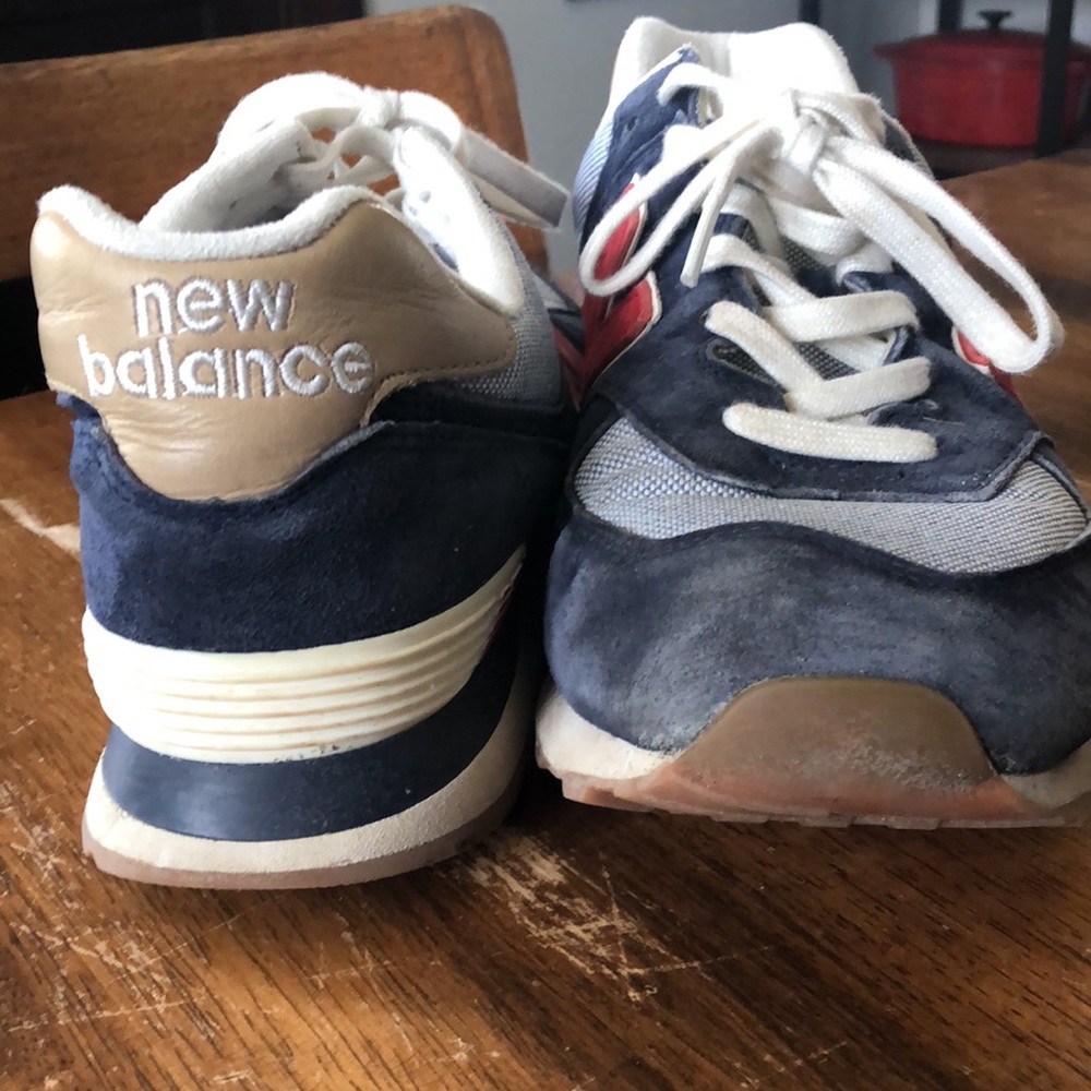 New Balance 574 - Picture 3 of 4